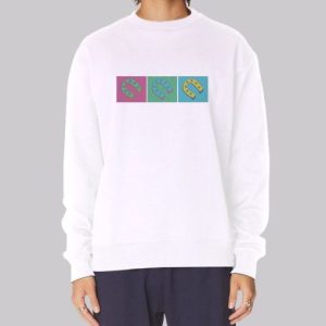 Bojack Horseman Merch Horseshoe Sweatshirt 3 Bojack Horseman Merch Horseshoe Sweatshirt 4