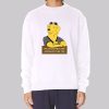 Bojack Horseman Mr Peanutbutter Sweatshirt