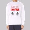 Boogeyman John Wick Babayaga Sweatshirt