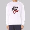 Boom Boom Bella Ciao Sweatshirt