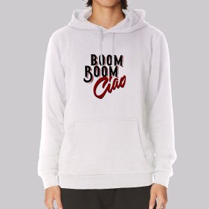 Boom Boom Bella Ciao Sweatshirt