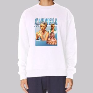 Bootleg 90s Carmela Soprano Sweatshirt 4 Bootleg 90s Carmela Soprano Sweatshirt 5