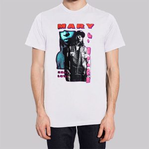 Bootleg 90s Mary J Blige Sweatshirt 2 Bootleg 90s Mary J Blige Sweatshirt 3