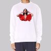Bootleg Classic Photo Becky G Sweatshirt