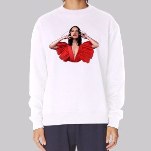 Bootleg Classic Photo Becky G Sweatshirt
