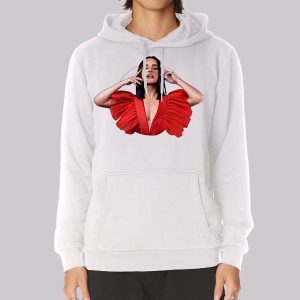 Bootleg Classic Photo Becky G Sweatshirt