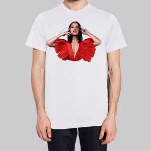 Bootleg Classic Photo Becky G Sweatshirt 2 Bootleg Classic Photo Becky G Sweatshirt 3