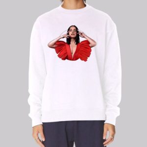 Bootleg Classic Photo Becky G Sweatshirt 3 Bootleg Classic Photo Becky G Sweatshirt 4
