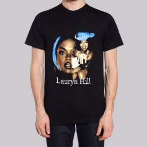 Bootleg Cute Lauryn Hill Sweatshirt 2 Bootleg Cute Lauryn Hill Sweatshirt 3