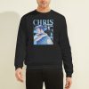 Bootleg Vintage Chris Evans Sweatshirt