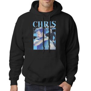 Bootleg Vintage Chris Evans Sweatshirt
