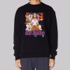 Bootleg Vintage Ice Spice Merch Sweatshirt