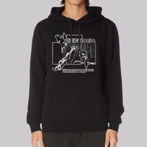 Bootleg Vintage Jpegmafia Merch Sweatshirt