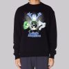 Bootleg Vintage Luigi’s Mansion Sweatshirt