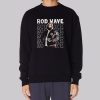 Bootleg Vintage Rod Wave Sweatshirt