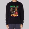 Bootleg Ynw Melly Meme Sweatshirt