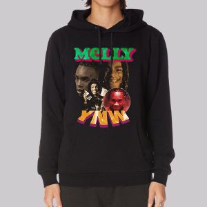 Bootleg Ynw Melly Meme Sweatshirt