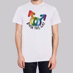 Born This Guy Gay Pride Sweatshirt 2 Born This Guy Gay Pride Sweatshirt 3