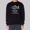 Born to Swim Ocean Is a Sweatshirt