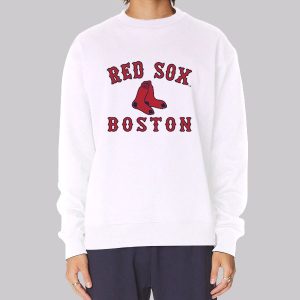 Boston Aaron Judge Red Sox Sweatshirt Boston Aaron Judge Red Sox Sweatshirt