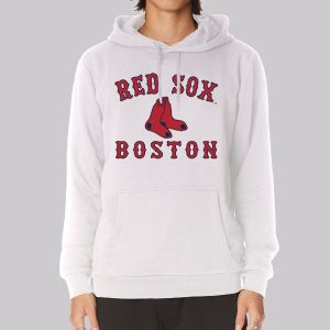 Boston Aaron Judge Red Sox Sweatshirt