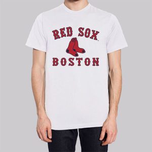 Boston Aaron Judge Red Sox Sweatshirt 3