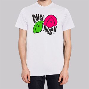 Bouldering and Wall Climbing Nice Jugs Sweatshirt 3