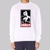 Boxing Gloves Canelo Gloves Sweatshirt