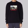 Boyz N the Hood Impala Merch Sweatshirt