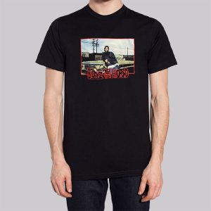 Boyz N the Hood Impala Merch Sweatshirt 2 Boyz N the Hood Impala Merch Sweatshirt 3