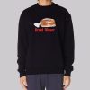 Bread Winner Inspired Kacey Musgraves Sweatshirt