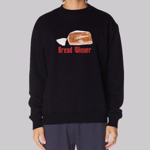 Bread Winner Inspired Kacey Musgraves Sweatshirt Bread Winner Inspired Kacey Musgraves Sweatshirt