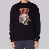 Breaking Bad Ding Ding Don Hector Sweatshirt