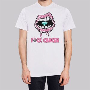 Breast Cancer Parody Fuck Cancer Sweatshirt 2 Breast Cancer Parody Fuck Cancer Sweatshirt 3