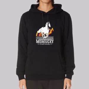 Brewery Montucky Cold Snack Sweatshirt