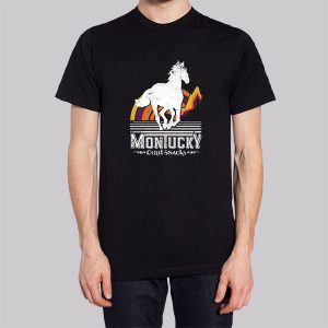 Brewery Montucky Cold Snack Sweatshirt 3