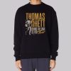 Bring the Bar to You Tour Thomas Rhett Sweatshirt