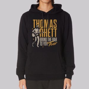Bring the Bar to You Tour Thomas Rhett Sweatshirt