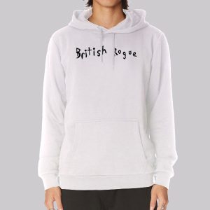 British Rogue Louis Tomlinson Sweatshirt