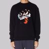 British Steel Judas Priest Sweatshirt