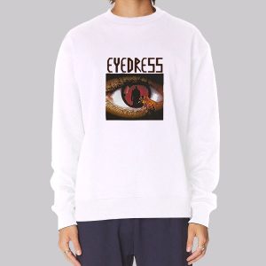 Bromerch Eyedress Sweatshirt Bromerch Eyedress Sweatshirt