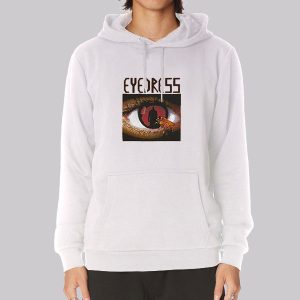 Bromerch Eyedress Sweatshirt