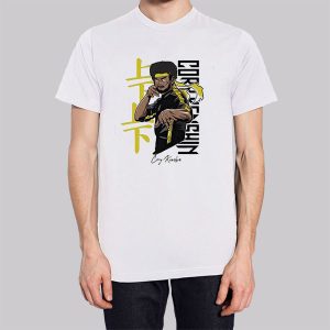Bruce Lee Coryxkenshin Merchandise Sweatshirt 3
