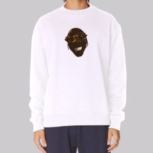 Brucedropemoff Merch Bdeoliln Sweatshirt 4