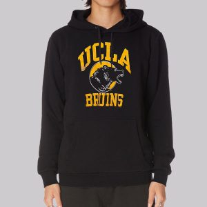 Bruins Vintage Ucla Sweatshirt