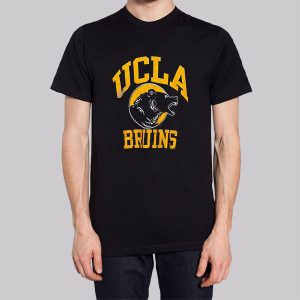 Bruins Vintage Ucla Sweatshirt 3