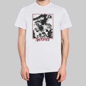 Bruised and Bloodied Tour Seether Concert 2021 Sweatshirt 2 Bruised and Bloodied Tour Seether Concert 2021 Sweatshirt 3