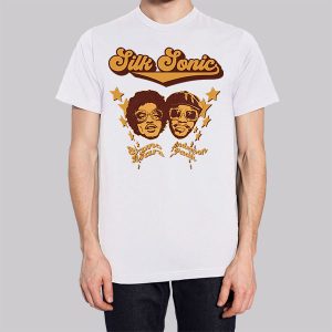 Bruno Mars Anderson Paak Silk Sonic Sweatshirt 3