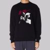 Brush Elton John Legend Sweatshirt