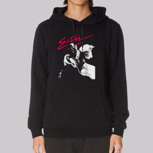 Brush Elton John Legend Sweatshirt